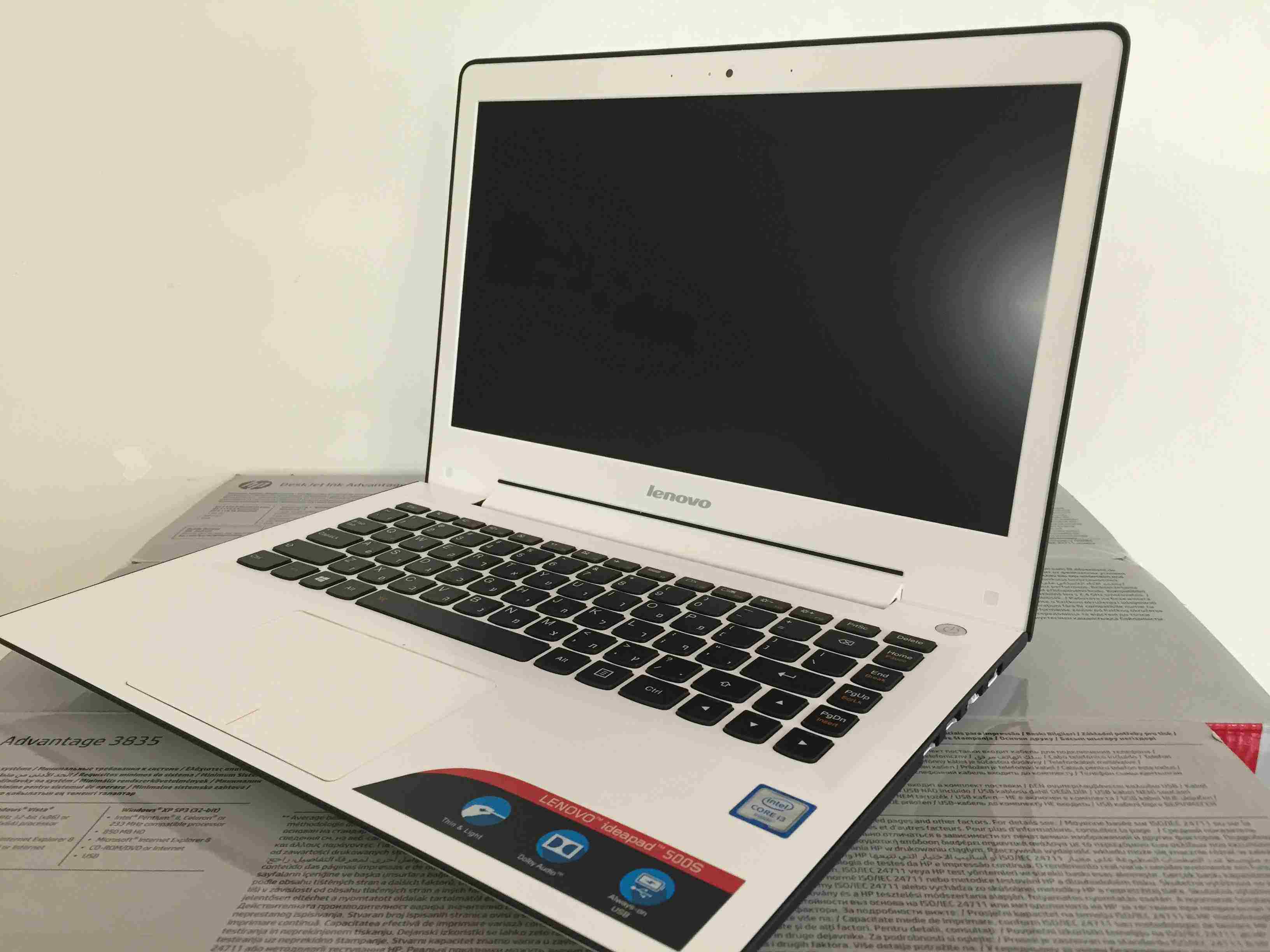 Lenovo IP 5 14ITL 05